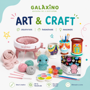 Art & Craft